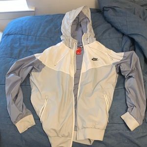 Nike Windbreaker